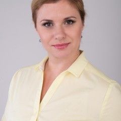 Olga Kulinich