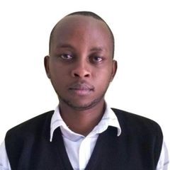 Michael Muchira  Munge