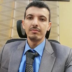 Husam Mansour Mohamed Ali  Alshami , مهندس معماري