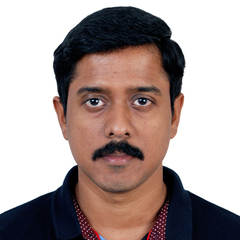 Varun Sundaram Dhamodharan, Drilling Fluids Engineer
