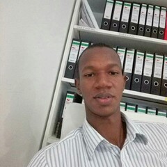 Jallow Abdou Gudus, Safety Officer