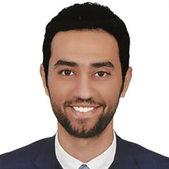 باسم أحمد, Legal affairs Admin