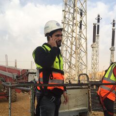 Eslam  omar, Health And Safety Specialist