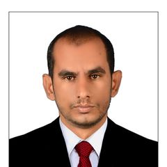 جلال حسين علي موسى العمري, Civil Engineer
