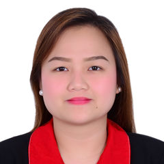 mary grace sy, Personal Assistant / Administrator
