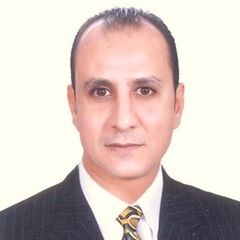 محمد محمود احمد, رئيس حسابات