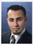Tamer Al-agha, system engineer