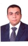 Shehab Ahmed, Senior Service Delivery Manager 