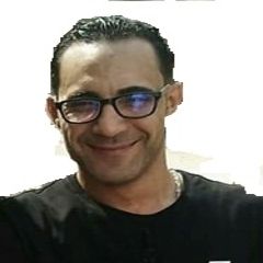 روماني ظريف سعد يوسف , Supervisor