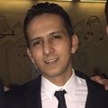 Mohamed Ossama Youssef, Digital Sales Manager