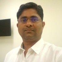 Avish Hodarkar, Senior System Engineer