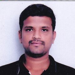 G NAVEEN, SAP MM Consultant