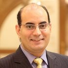 Wael Ibrahim,   PMP,    EAI,    SAI, Senior Manager Consultant