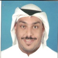 Khaled Najem, Assistant Manager Internal Audit & Compliance 