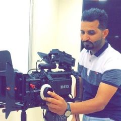 حسن الاهدل, Videographer