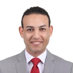 هشام عفيفي, Sales Executive