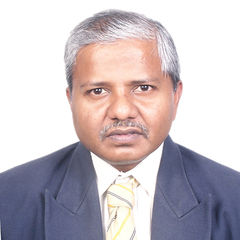 Mariappan Karuppasamy, IT Consultant