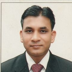 Yadav Lal Prasad