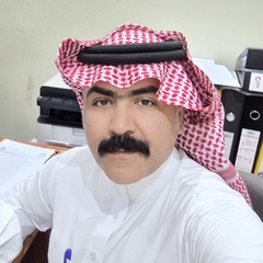 Mohammed Alharbe