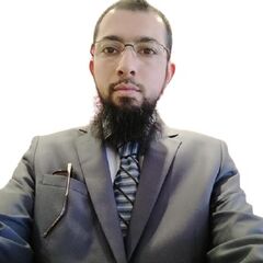 Faraz Ahmed, Chief Accountant