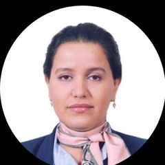 Zineb Oukrit, Free-lance interior designer