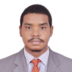 sufyan mohammed, Information Technology Administrator (IT Administrator)