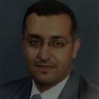 رامي أحمد, مساعد رئيس هيئة تمريض