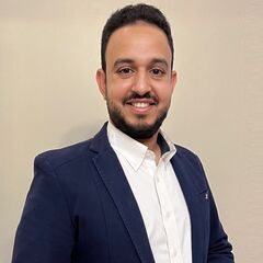 Ahmed  Abd Elkhalik , Key Accounts Sales Manager