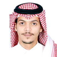 Abdullah Alotaibi, Project Manager 