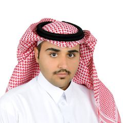 Fahad Almeshaoyah