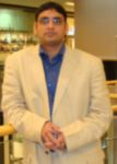 Taseer Hussain, Assistant Retail Marketing Manager