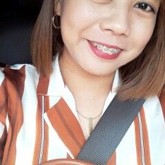 Mary Jane  Ancuna, travel consultant