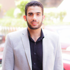 إبراهيم إسماعيل, .net developer