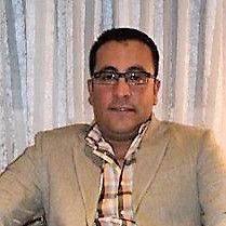إبراهيم دسوقي, Construction Manager ( Fit-out)