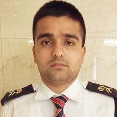 Kushal Baral , site supervisor
