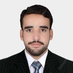 Naseeb  Ullah