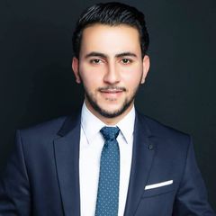 Jbreel Almomani