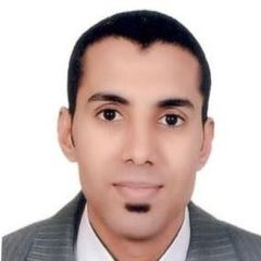 Ibrahim Said Hassan Abd ElHadey , Human Resources and Government Relations Manager