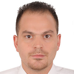 Elie Azzi, Group HR Director