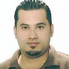 Ahmad Bakheet PMP®️, Civil Project Engineer