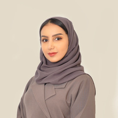 Arwa Alotaibi