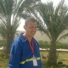 anmar mahdi, Project HSE Manager