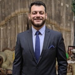 Fadi Alassaf, Accountant