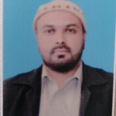 Muhammad Kashif Munir