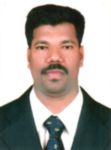 Hussain Kodithodika, Administrative Assistant