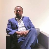 Sajjad Alam, Lead Architect API Foundation