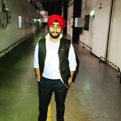 Gagandeep Singh