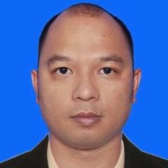 VictorMichael Cayaban