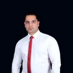 shakeel butt, Project Manager