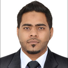 Muhammad Fahad - CPA Canada - FCCA - UAECA, Finance Manager